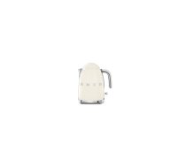 Smeg KLF03CREU Water Kettle cream