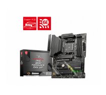 MSI MAG B550 TOMAHAWK MAX WIFI AMD B550 Ligzda AM4 ATX