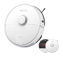 Roborock S8  Robotic Cleaner Sonic White