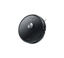 VACUUM CLEANER ROBOT S6/BLACK S652-00 ROBOROCK