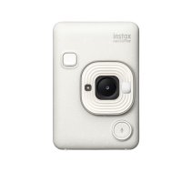 Fujifilm | Instax mini LiPlay | Lithium-ion | Misty White