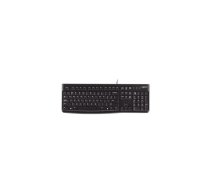 KEYBOARD K120 USB US/920-002508 LOGITECH