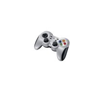 GAMEPAD USB F710 WIRELESS/940-000142 LOGITECH