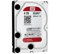 WD Red 4TB 24x7