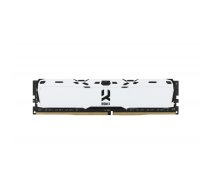 Goodram IRDM X atmiņas modulis 8 GB 1 x 8 GB DDR4 3200 MHz