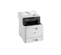 Brother DCP-L8410CDW multifunction printer Lāzers A4 2400 x 600 DPI 31 ppm Wi-Fi