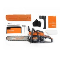 petrol chainsaw 4500 daewoo dacs4500