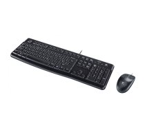 Logitech LGT-MK120-US