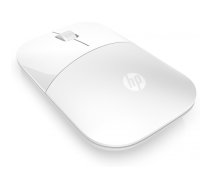 HP Z3700 White Wireless Mouse