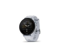 SMARTWATCH FORERUNNER 955/WHITE 010-02638-31 GARMIN