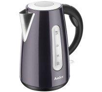 Amica KF4031 electric kettle 1.7 l 2200 W