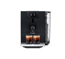 Coffee Machine Jura ENA 8 Metropolitan Black (EC)