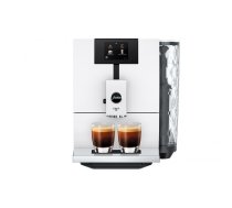 Coffee Machine Jura ENA 8 Nordic White (EC)