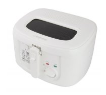 Esperanza EKG012 Deep Fryer 2.5L, White