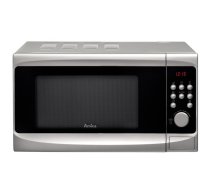 Amica AMG20E70GSV 20l 700W freestanding microwave oven