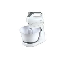 Adler AD 4202 Stand mixer White 300 W