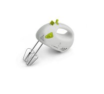 Esperanza EKM007G mixer Hand mixer Green,White 150 W