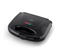 Esperanza TKT003 Waffle Iron 750W Black