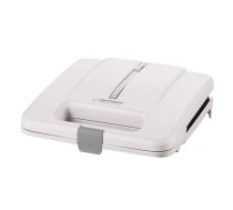 Esperanza EKT010W Sandwich toaster 1000W White