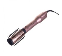 Hair dryer and curling iron Babyliss AS952E, gold