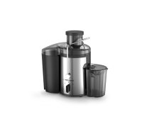 Esperanza EKJ002 juice maker Black,Stainless steel 500 W