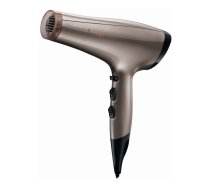 Remington AC8002 hair dryer Grey 2200 W