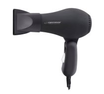 Esperanza EBH003K Hair dryer 750 W Black