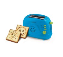 Esperanza EKT003B Toaster 750 W Blue