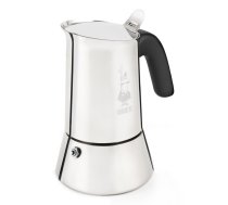 Bialetti Venus box Moka pot 0.2 L Silver