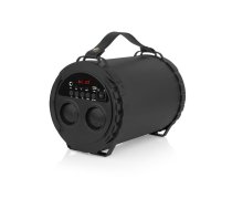 BLOW BT920 120 W Stereo portable speaker Black