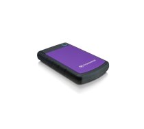 Transcend StoreJet 25H3 2TB Purple