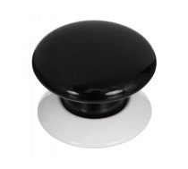 Fibaro The Button Black panic button Wireless Alarm