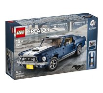 LEGO CREATOR EXPERT 10265 FORD MUSTANG