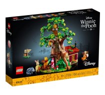 LEGO IDEAS 21326 WINNIE THE POOH