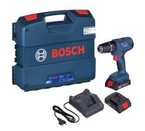 Impact spanner 18V battery 06019H1109 BOSCH