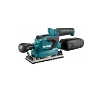 MAKITA. OSCYL GRINDER.  18V DBO381ZU 93x185mm