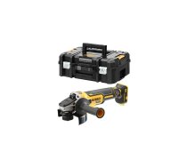 DeWALT DCG405NT-XJ - vinkelkvarn - led