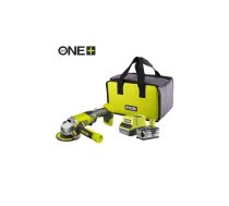 RYOBI 18 V Angle Grinder