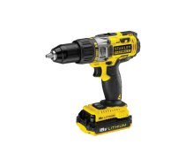 Stanley FMC625D2 1.8 kg Black, Yellow