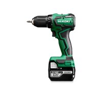 AKU drill driver. 18V, 55nm, 2x5ah, BL