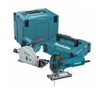 MAKITA. COMBO KIT (SP6000+4351FCT+ACC)