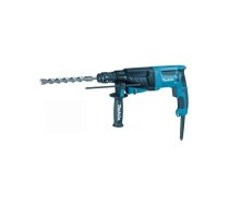 Makita HR2630T rotary hammer 800 W 1200 RPM