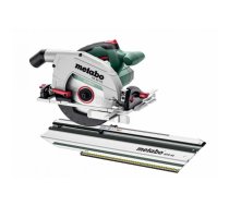 METABO. SAW 1500W KS 66 FS +KFS 44