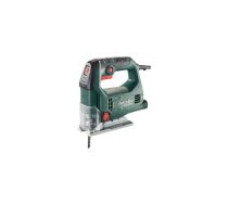 METABO. JIGSAW 450W STEB 65 QUICK CARDBOARD