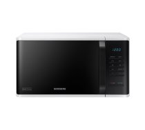 Samsung MS23K3513AW mikroviļņu krāsns Novietojams uz galda 800 W Balts