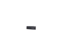 Gembird   Keyboard Standard USB KB-U-103 Black