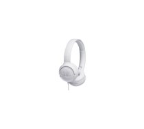 JBL   T500 White