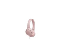 JBL   T500 Pink