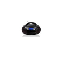 Blaupunkt   BB18BK FM/CD/MP3/USB/AUX