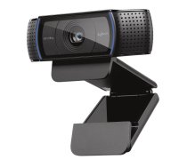 Webcam HD Pro C920